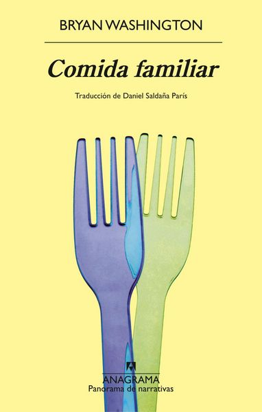 Produktbild: Comida Familiar