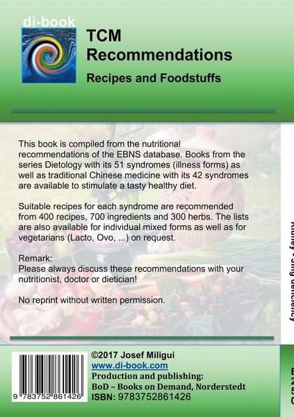 Produktbild: TCM - Kidney - Jing deficiency