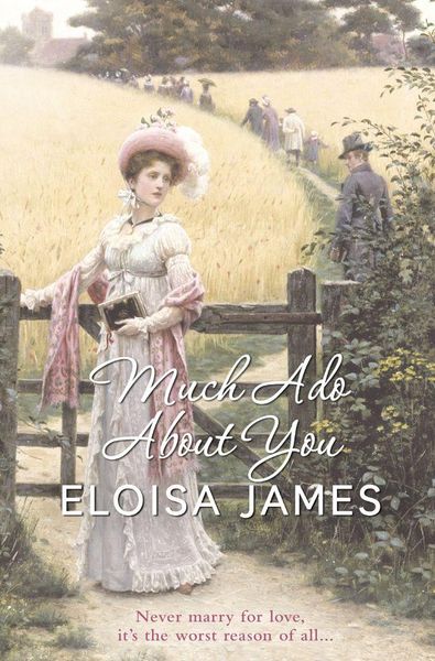 Produktbild: Much Ado About You