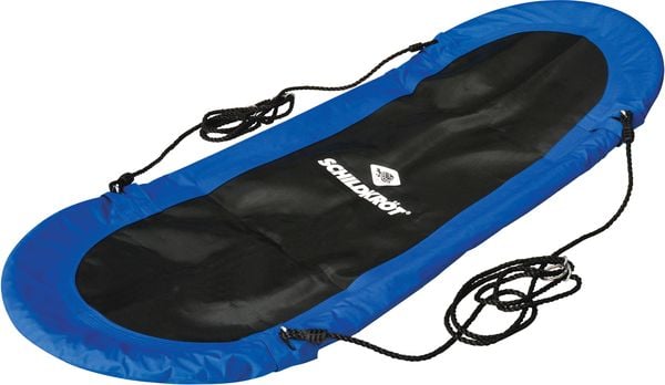 Produktbild: NESTSCHAUKEL Oval (165x70cm)