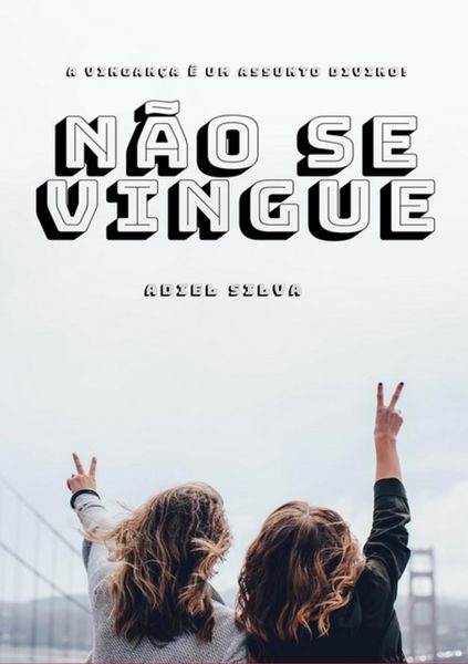 Produktbild: N&atilde;o Se Vingue