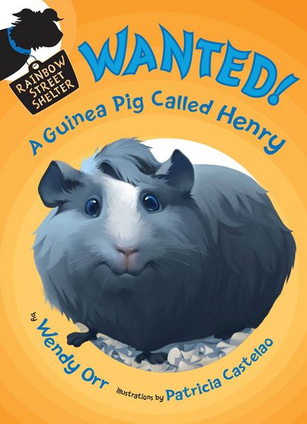 Produktbild: Wanted