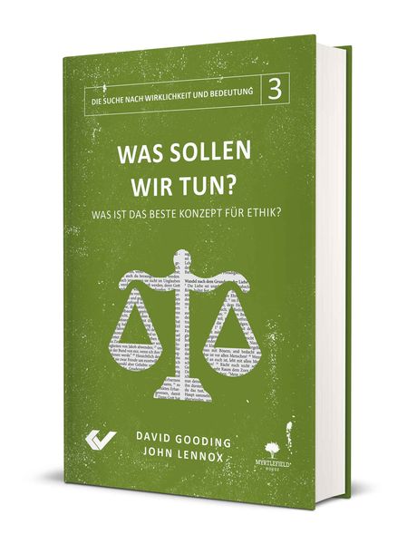 Produktbild: Was sollen wir tun?