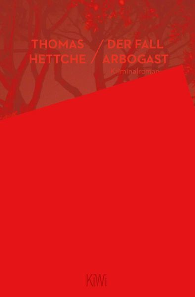 Produktbild: Der Fall Arbogast