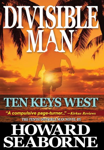 Produktbild: Divisible Man - Ten Keys West