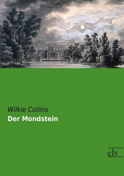 Produktbild: Der Mondstein