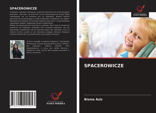 Produktbild: Spacerowicze