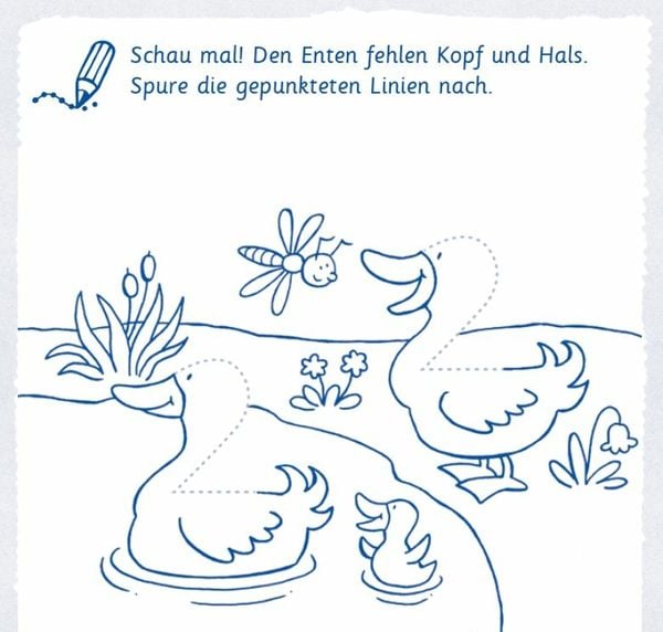 Produktbild: Der Zahlentiger