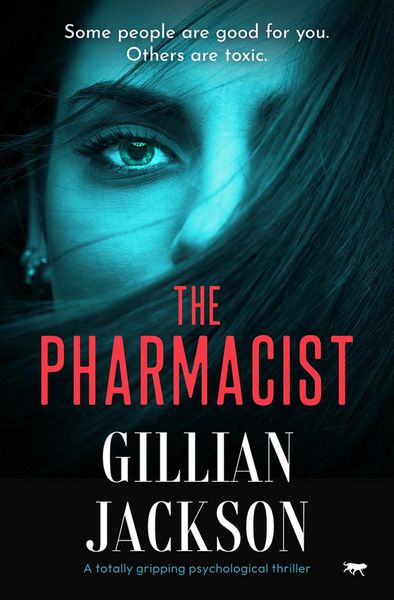 Produktbild: The Pharmacist