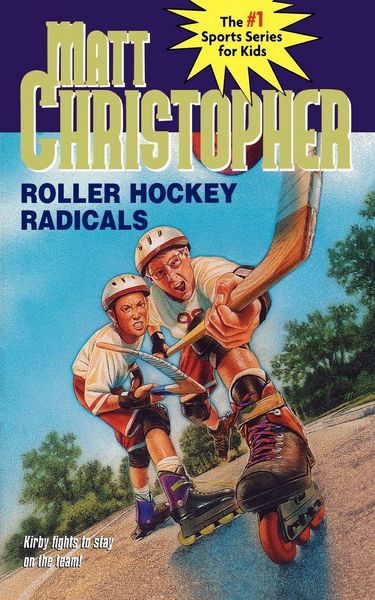 Produktbild: Roller Hockey Radicals