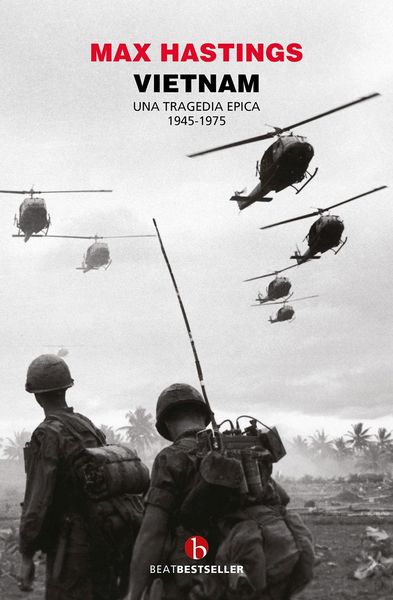 Produktbild: Vietnam. Una tragedia epica 1945-1975