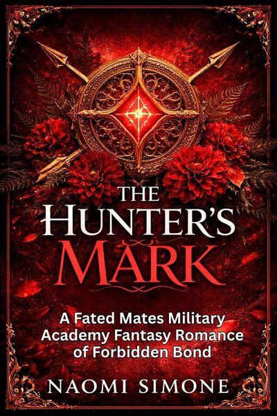 Produktbild: The Hunter's Mark