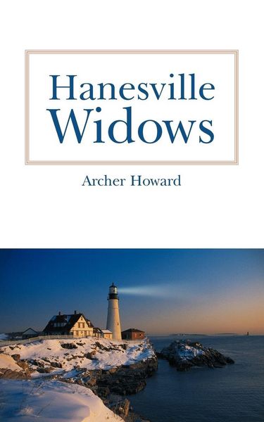 Produktbild: Hanesville Widows