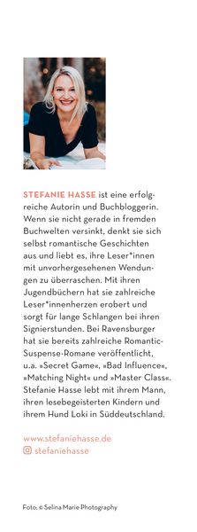 Produktbild: Master Class, Band 2 - Mut kommt vor dem Fall