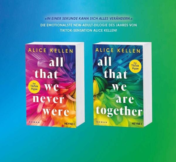 Produktbild: All That We Are Together (2)
