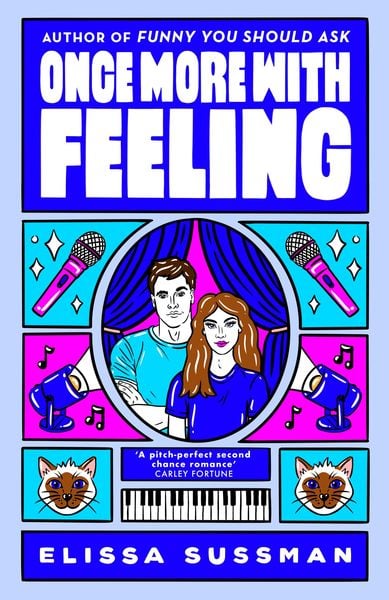 Produktbild: Once More With Feeling