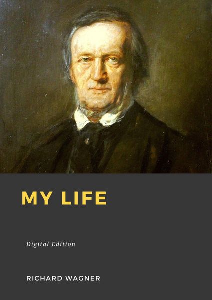 Produktbild: My life