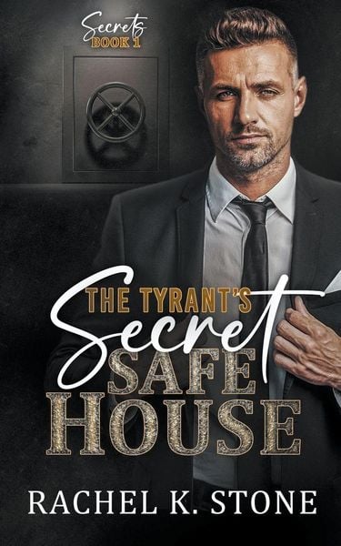 Produktbild: The Tyrant's Secret Safe House