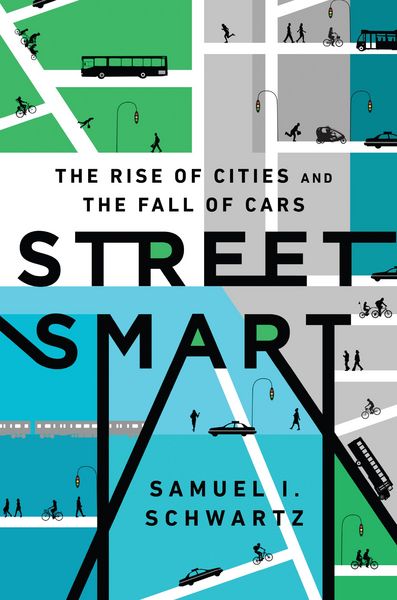 Produktbild: Street Smart