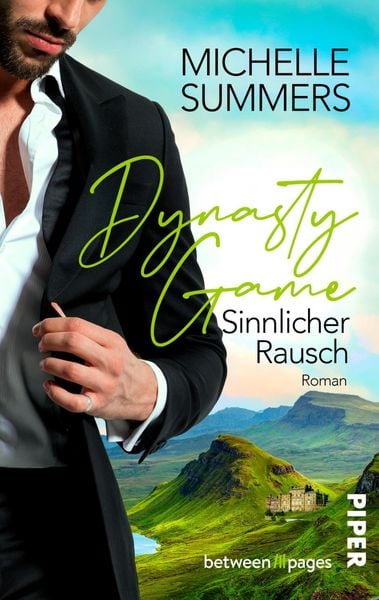 Produktbild: Dynasty Game - Sinnlicher Rausch