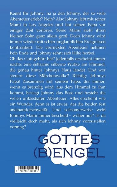 Produktbild: Gottes (B)Engel