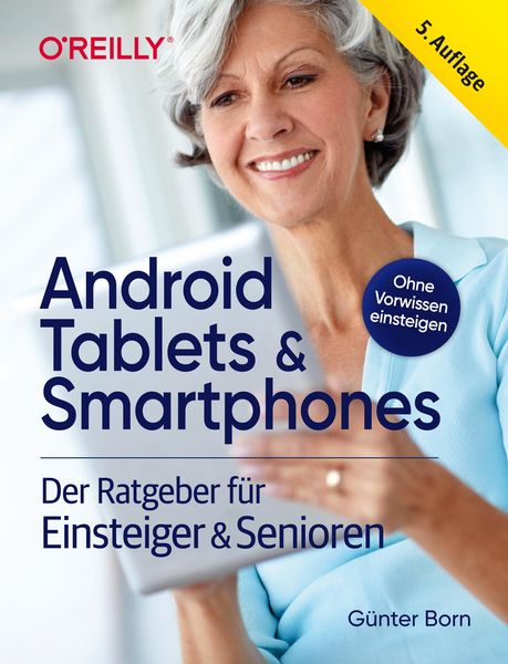 Produktbild: Android Tablets & Smartphones