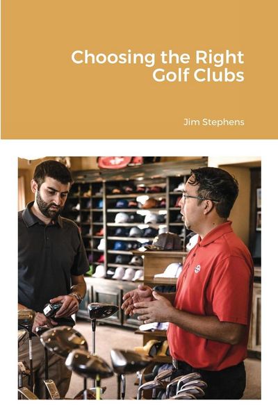 Produktbild: Choosing the Right Golf Clubs