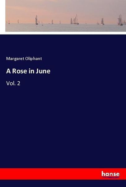 Produktbild: A Rose in June