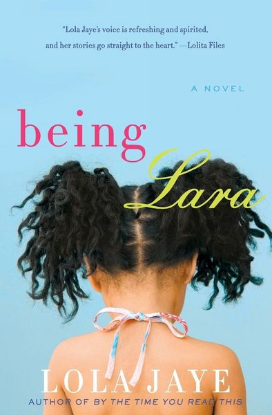 Produktbild: Being Lara