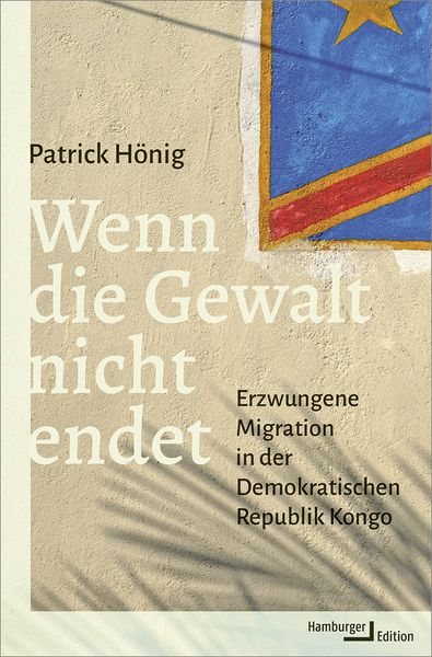 Produktbild: Wenn die Gewalt nicht endet