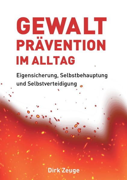 Produktbild: Gewaltpr&auml;vention im Alltag