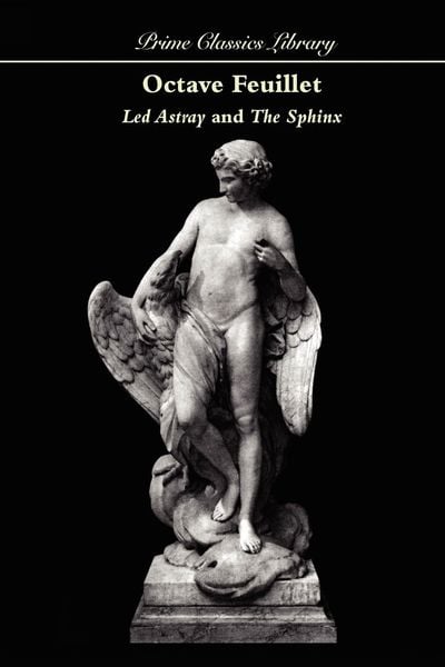 Produktbild: Led Astray and the Sphinx