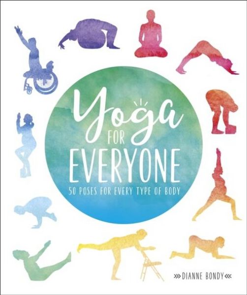 Produktbild: Yoga for Everyone