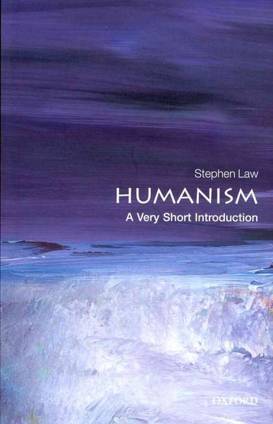 Produktbild: Humanism