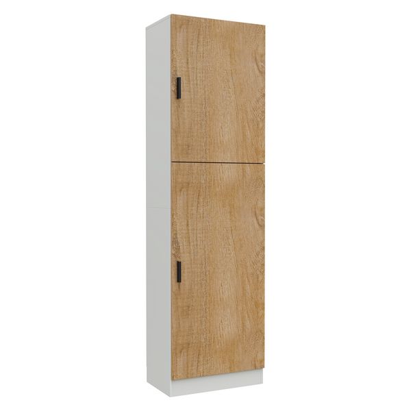 Produktbild: Mehrzweckschrank B&uuml;ro Wohnzimmer Dilos 183 x 52 cm