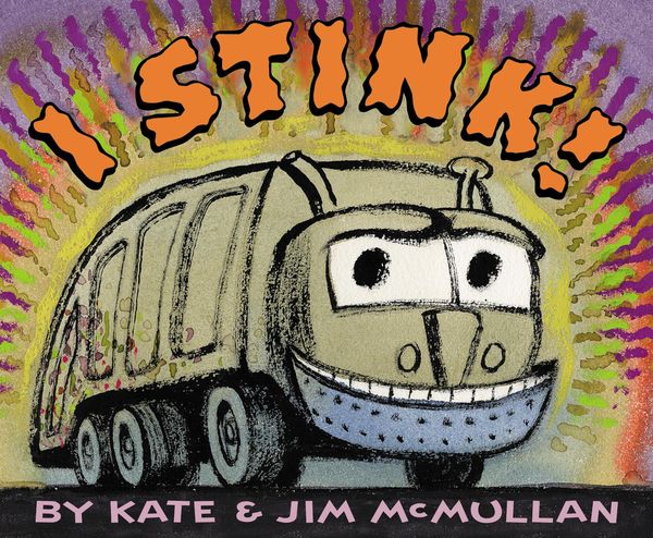Produktbild: I Stink!