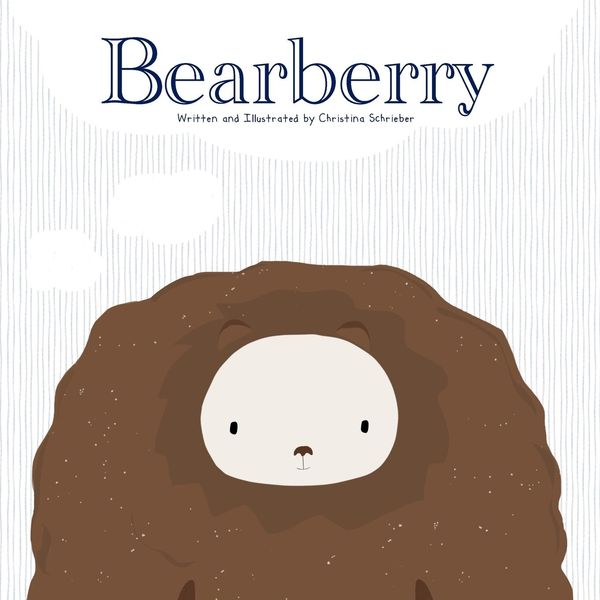 Produktbild: Bearberry