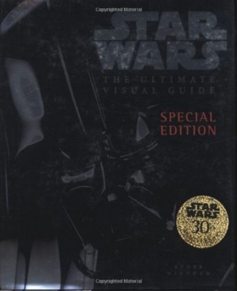 Produktbild: Wallace  Daniel: Star Wars The Ultimate Visual Guide