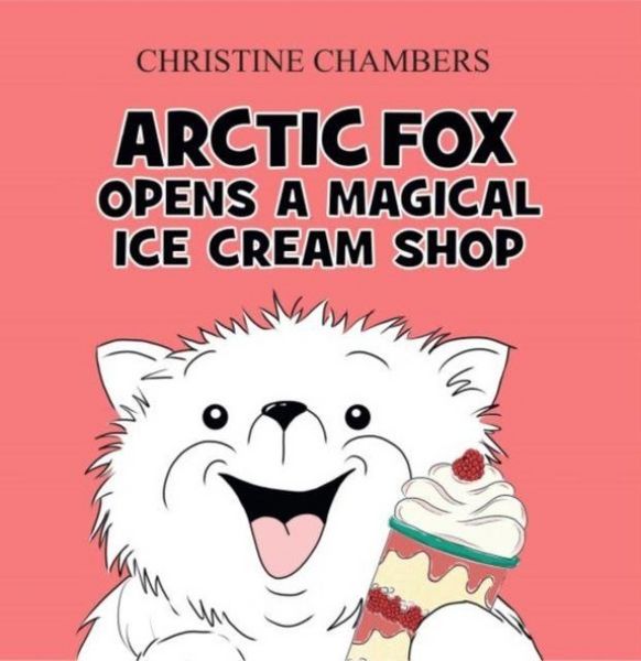 Produktbild: Arctic Fox Opens A Magical Ice Cream Shop