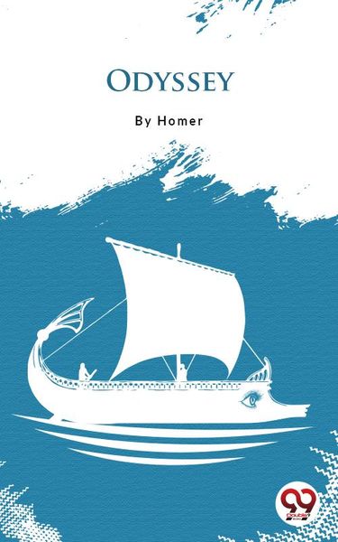 Produktbild: The Odyssey