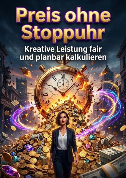 Produktbild: Preis ohne Stoppuhr