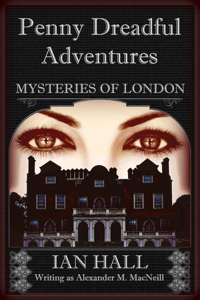 Produktbild: Penny Dreadful Adventures: Mysteries of London 2: The Mysteries of London (Exposing the Truth)