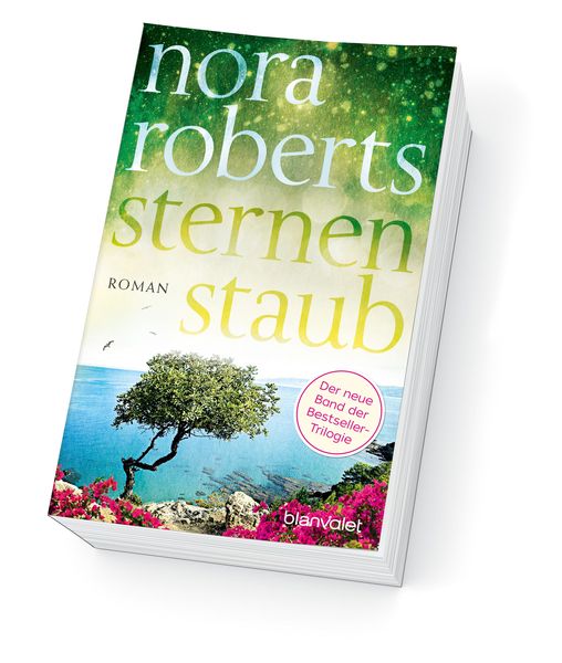 Produktbild: Sternenstaub