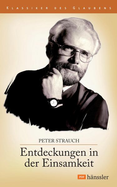 Produktbild: Entdeckungen in der Einsamkeit