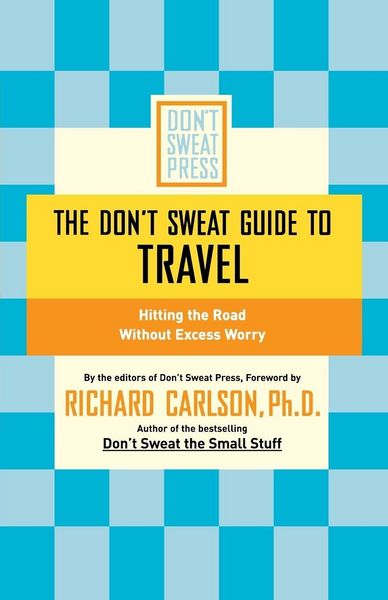 Produktbild: The Don't Sweat Guide to Travel