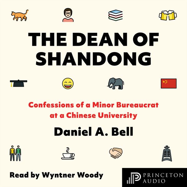 Produktbild: The Dean of Shandong