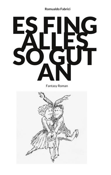 Produktbild: Es fing alles so gut an