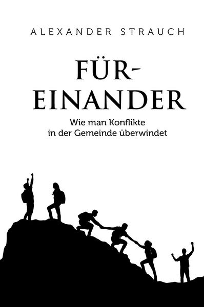 Produktbild: F&uuml;reinander