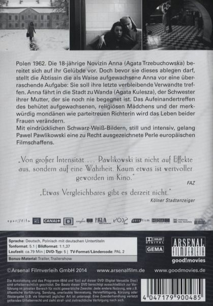 Produktbild: Ida