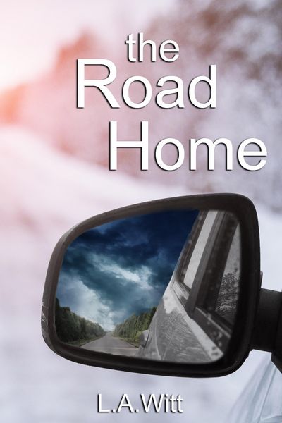 Produktbild: The Road Home